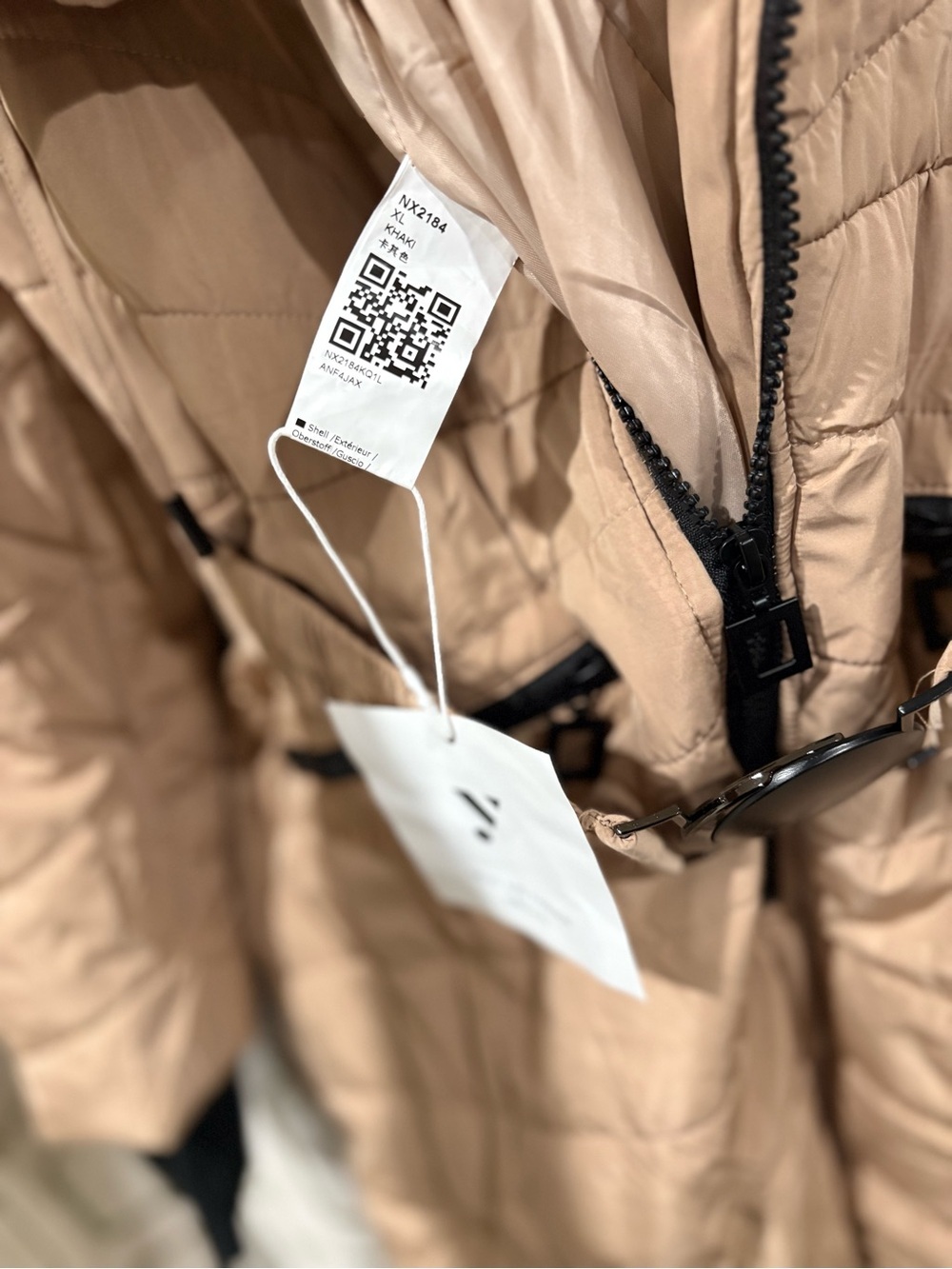 Yousify Ski Suit Snowsuit Jumpsuits Jacket XL - Picture 8 of 13